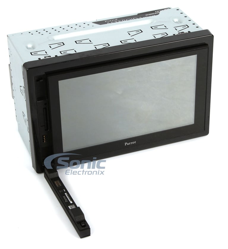 Parrot Asteroid Smart Open Box  Image 4