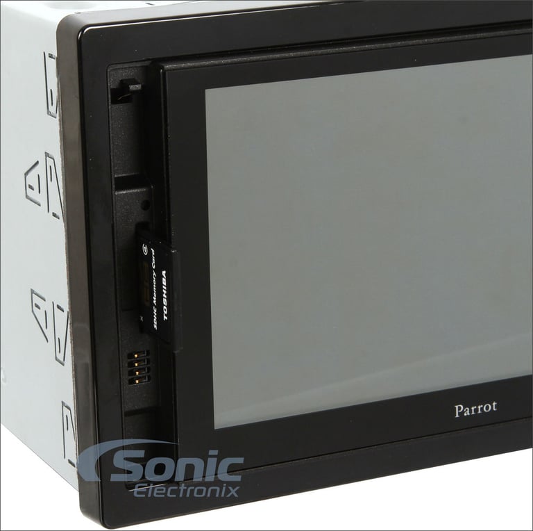 Parrot Asteroid Smart Open Box  Image 5