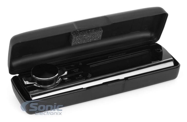 Pioneer DEH-80PRS OPEN BOX COMPLETE Image 13