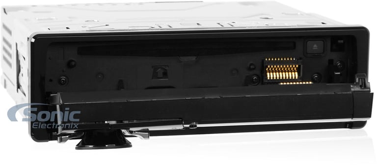 Pioneer DEH-80PRS - Open Box, Good Condition (Used) Image 3