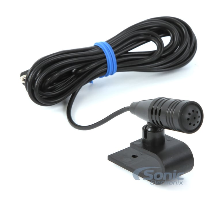 Kenwood KDC-BT958HD Image 7