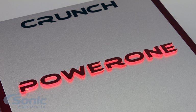 Crunch P1-2050.1 Image 3
