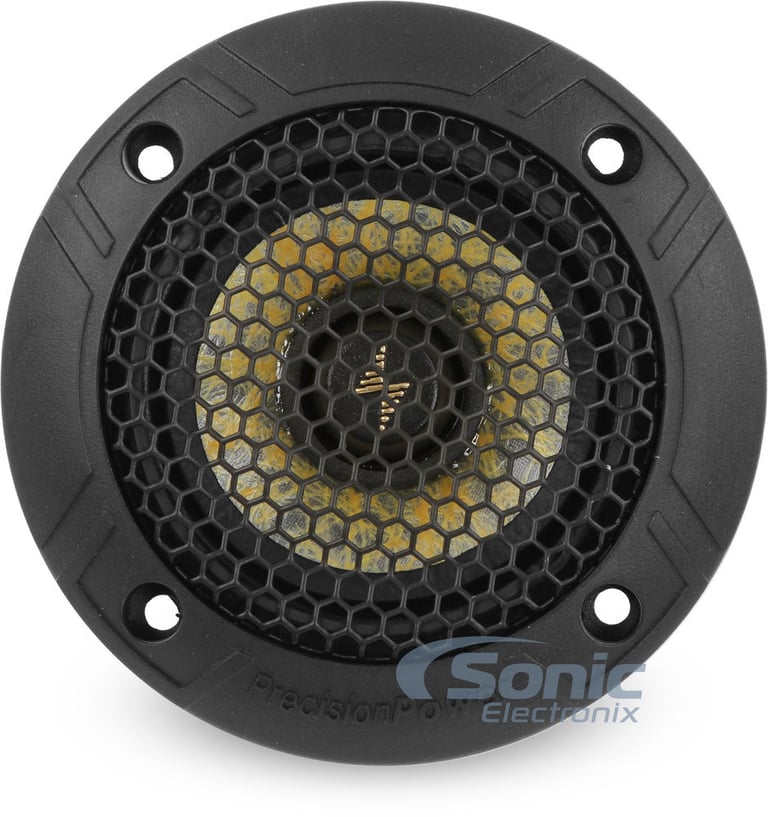 Precision Power Power Class P.65C3 Image 7