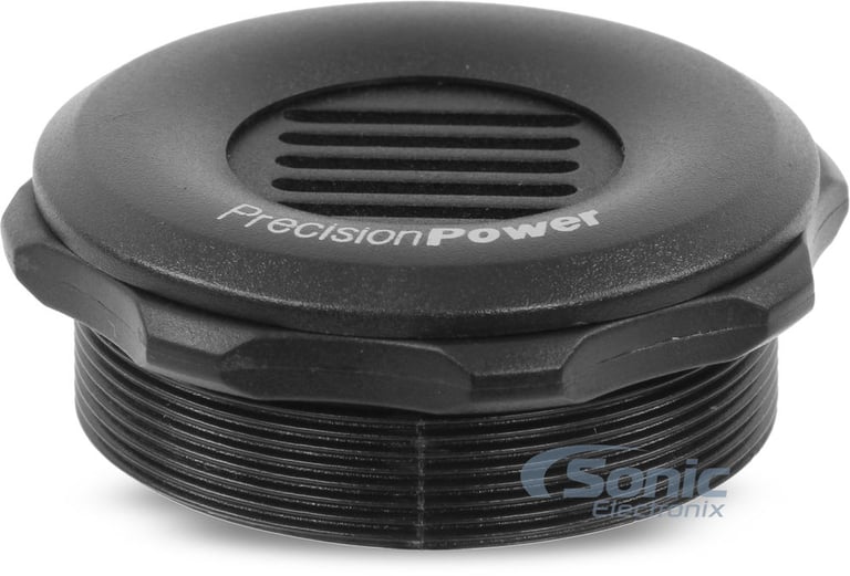 Precision Power Power Class P.65C3 Image 12