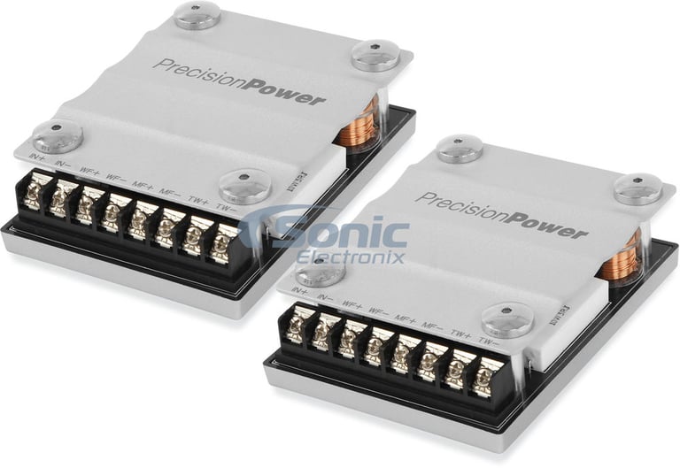 Precision Power Power Class P.65C3 Image 13