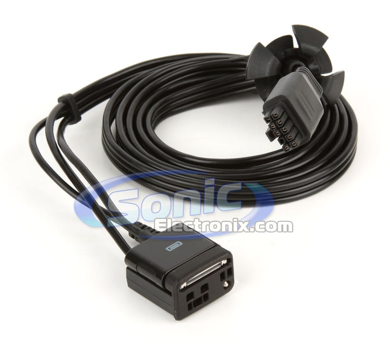 Parrot MKi9200 Image 4