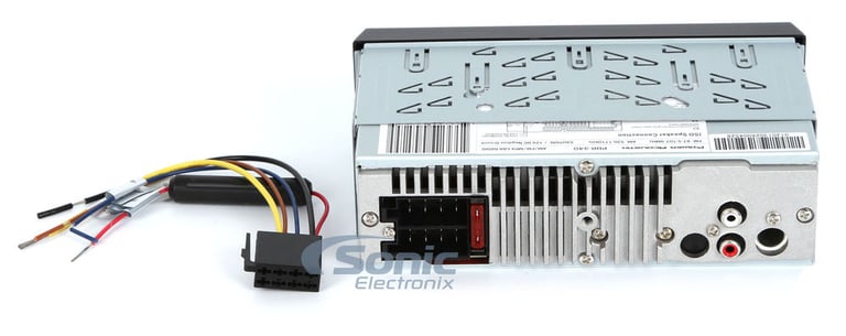 Power Acoustik PDR-340 Image 5