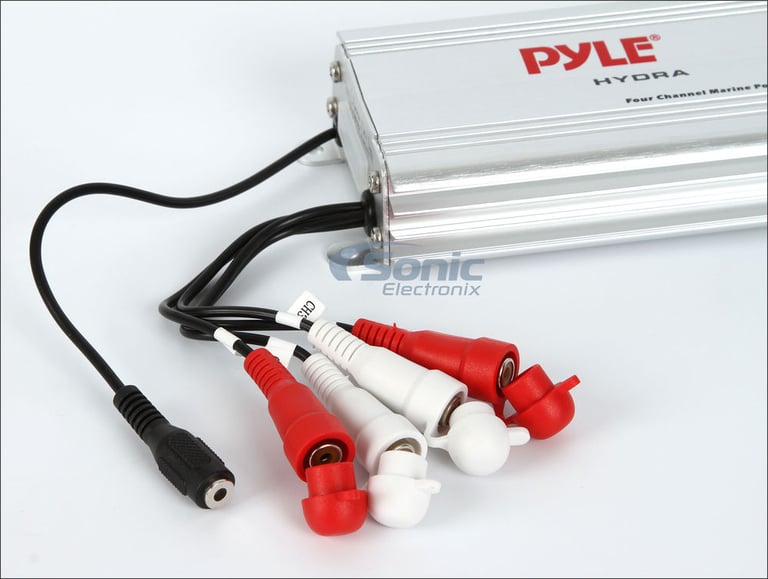 Pyle PLMRMP3A Image 2