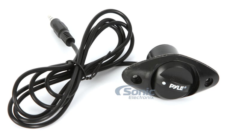 Pyle PLMRMP3A Image 4
