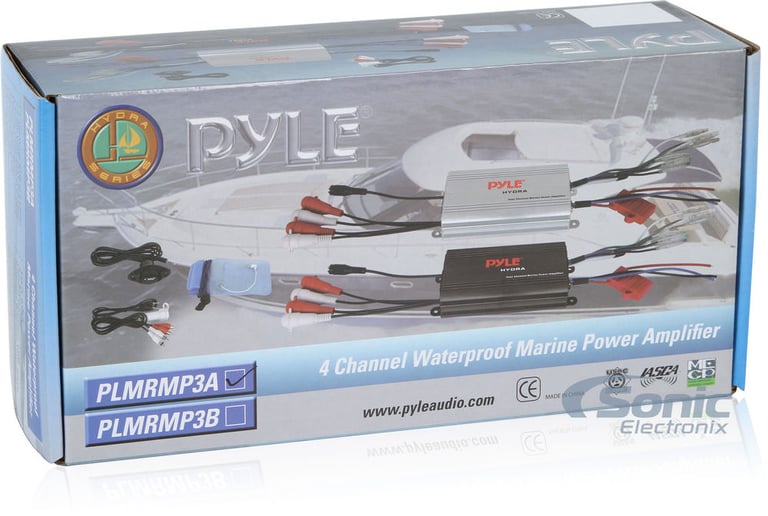 Pyle PLMRMP3A Image 9