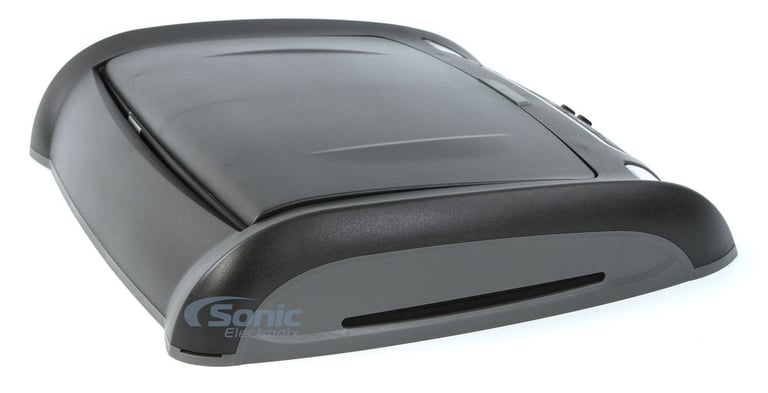 Power Acoustik PMD-104X Image 4