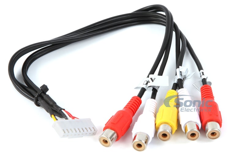 Power Acoustik PMD-104X Open Box Complete Image 8
