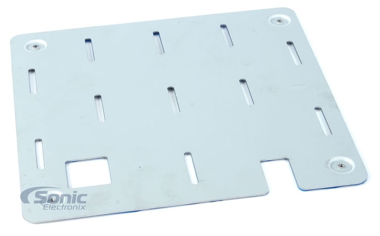 Power Acoustik PMD-104X Image 10