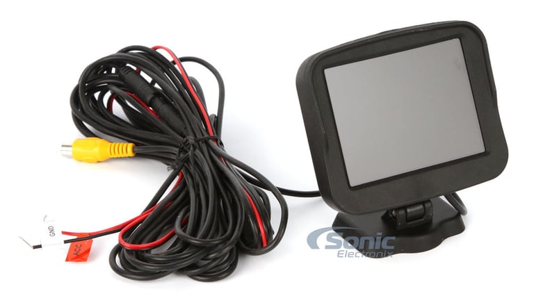 ScyTek SCY-305M Image 2