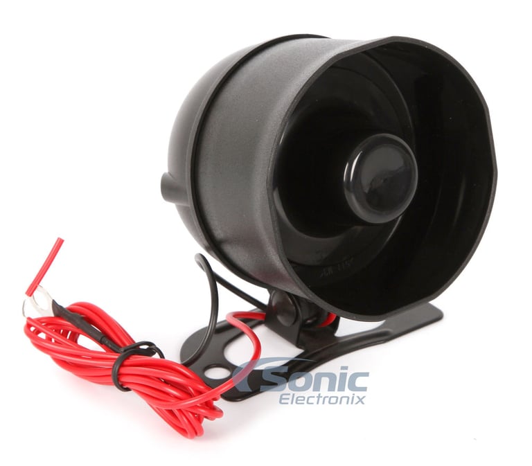 Crimestopper SP-302 (Open Box, Great) Image 6