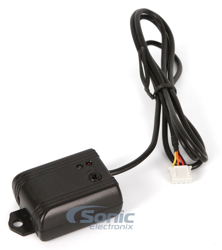 Crimestopper SP-302 Open Box Complete Image 7