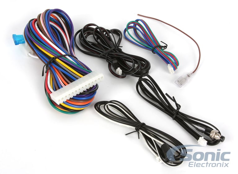 Crimestopper SP-302 (Open Box, Great) Image 11