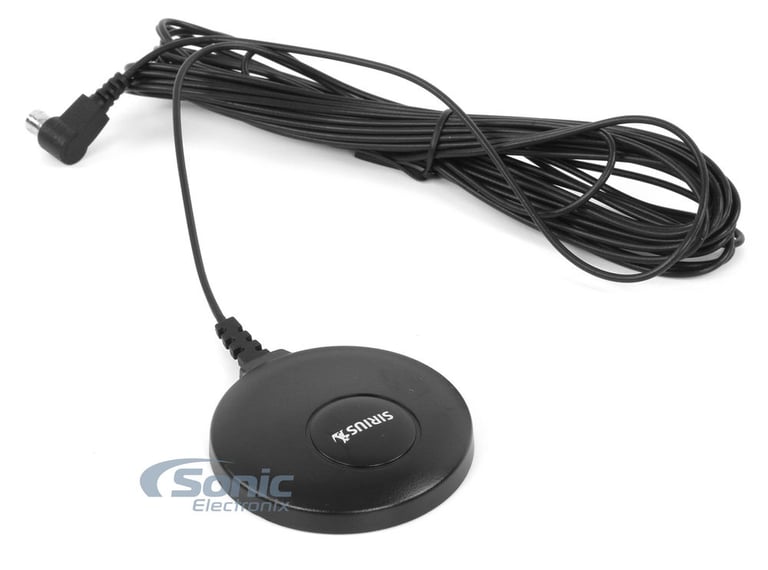 SiriusXM Stratus 7 (SSV7V1) + 2 Months Free Image 7