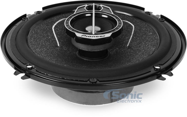 Pioneer TS-A1675S (Ships as TS-A1670F) Image 4