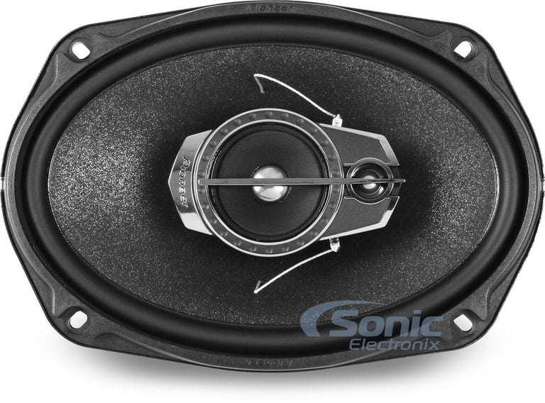 Pioneer TS-A6965R Open Box Image 3