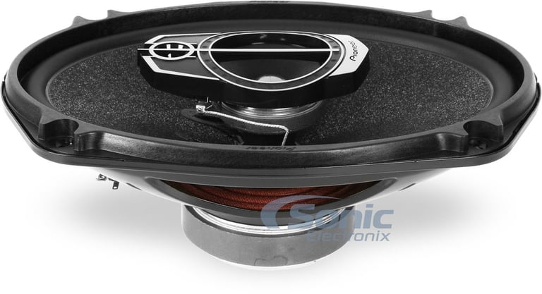 Pioneer TS-A6965R - Damaged Packaging Only New Image 4