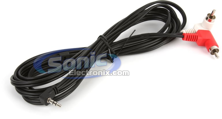 Kenwood KOS-A300 CarPortal Image 8