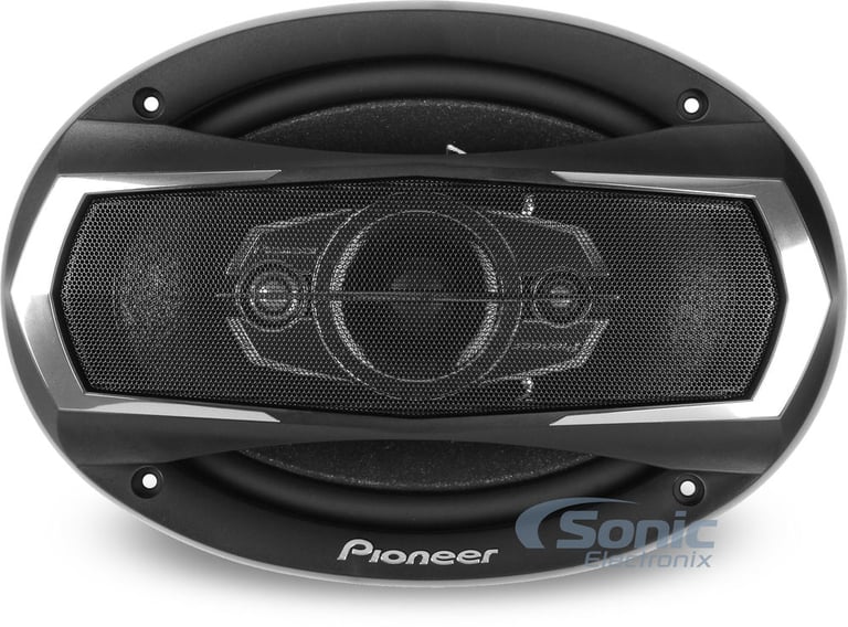 Pioneer TS-A6985R Open Box Complete Image 2