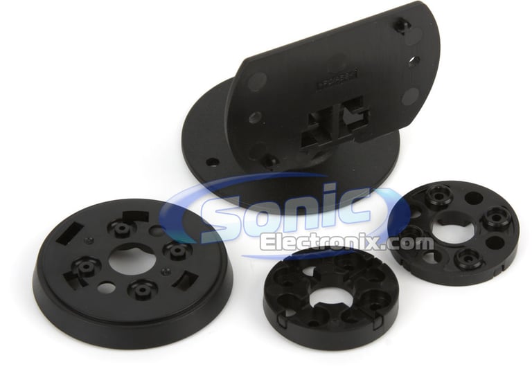 Kenwood KOS-A300 CarPortal Image 10