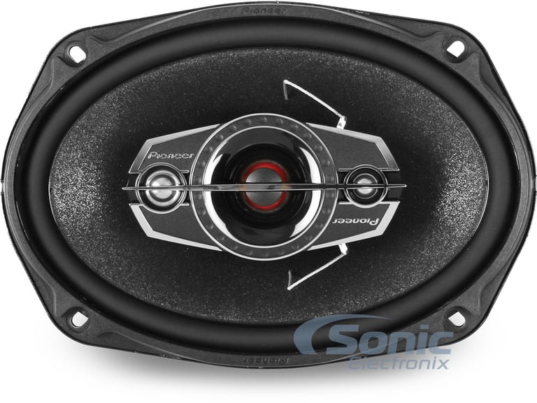 Pioneer TS-A6985R Image 3