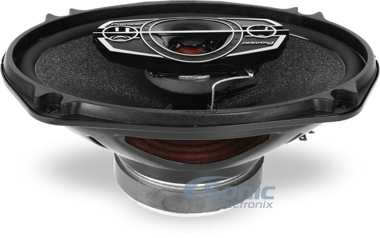 Pioneer TS-A6985R Open Box Complete Image 4
