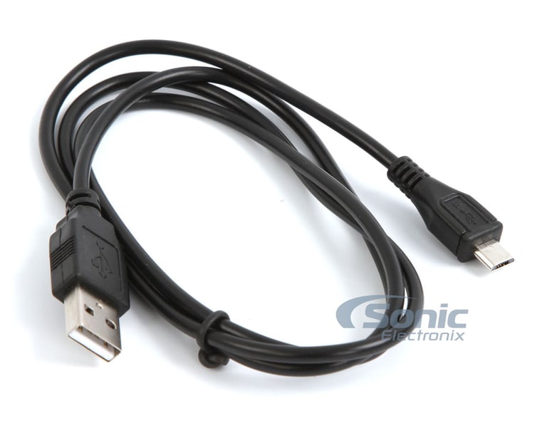 NuForce Icon uDAC-3 (Black) Image 3