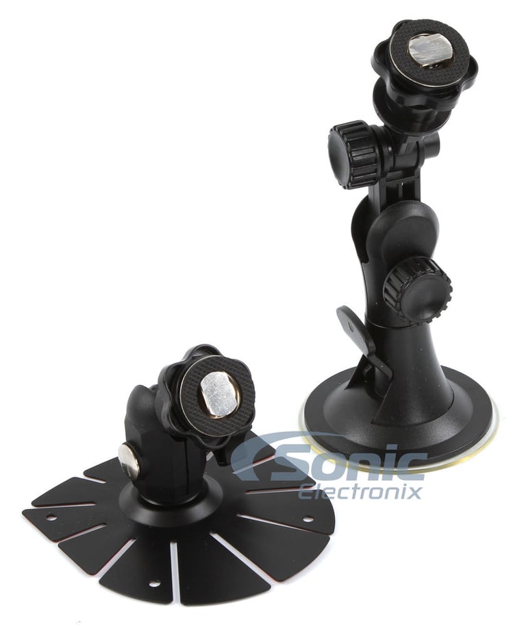 BOYO Vision VTC700R Open Box Complete Image 8