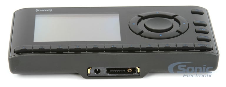 SiriusXM Onyx EZ (XEZ1V1) with 1 FREE Month and FREE Activation Image 4