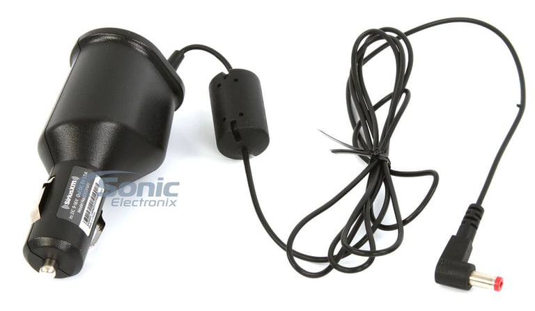 SiriusXM Onyx EZ (XEZ1V1) with 1 FREE Month and FREE Activation Image 6
