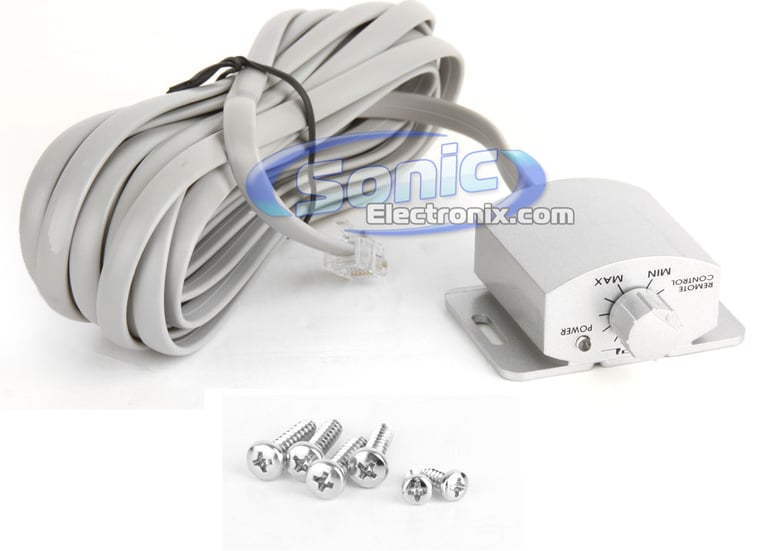 SPL GRLA 1800/2 (GRLA1800/2) Image 6