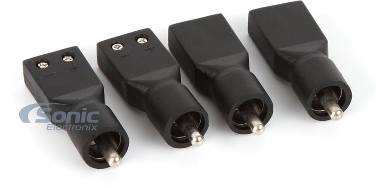 The JBL - Infinity "Harman" Bass Package Image 5