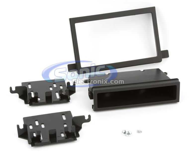 Scosche FD1432AB / FD1432A-OPEN BOX Image 1