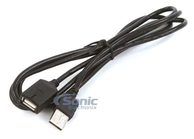 Pioneer MVH-X560BT Image 8