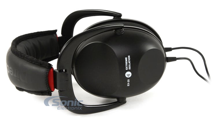 Direct Sound EX-25 Open Box, Good Condition Used Image 4