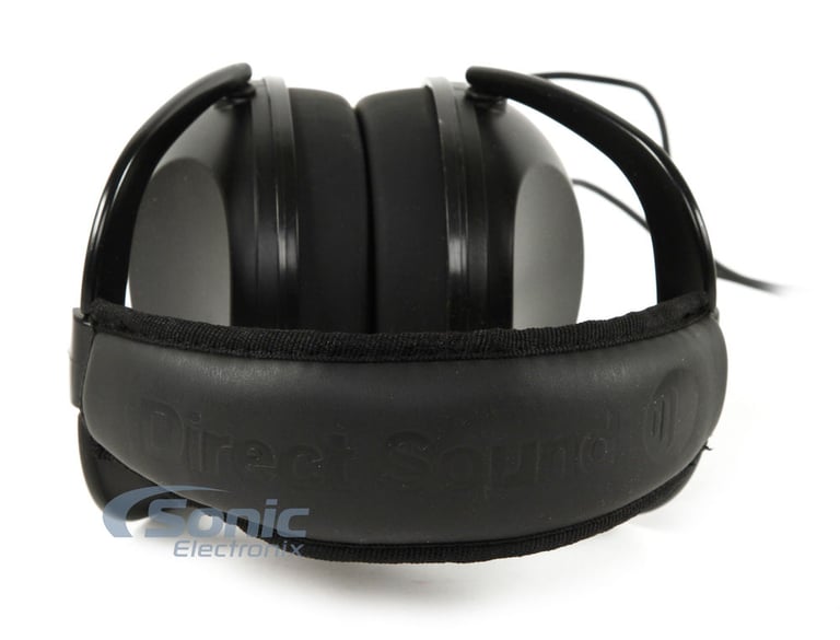 Direct Sound EX-25 Image 5