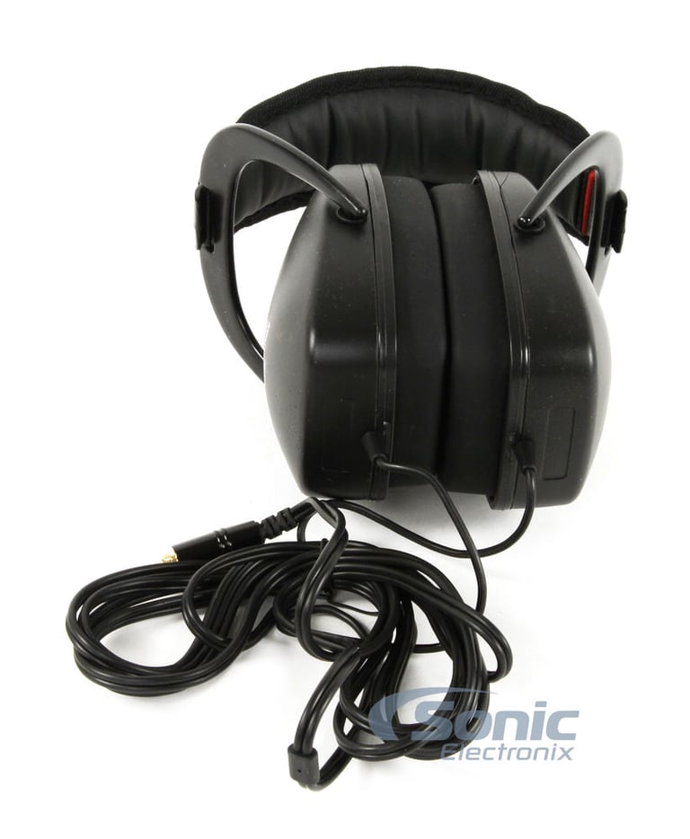 Direct Sound Extreme Isolation EX-29 (Black) Image 4