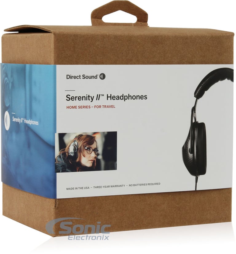 Direct Sound Serenity II Image 7