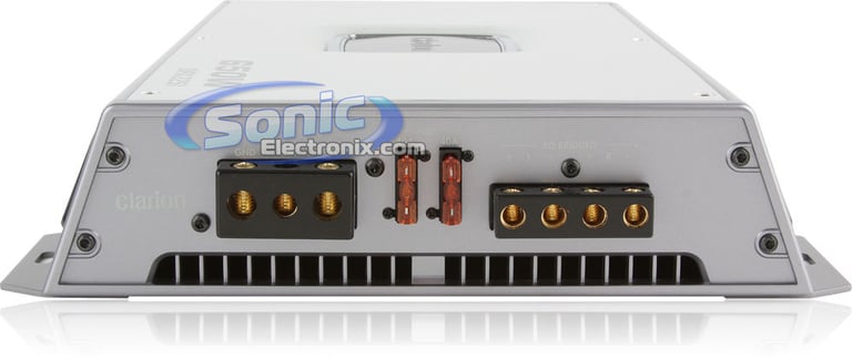 Clarion DPX2251 Image 3