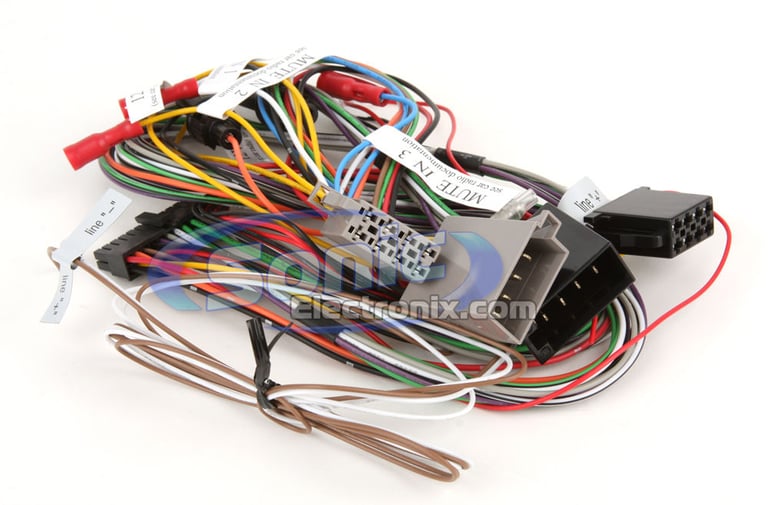 Parrot MKi9200 Image 7