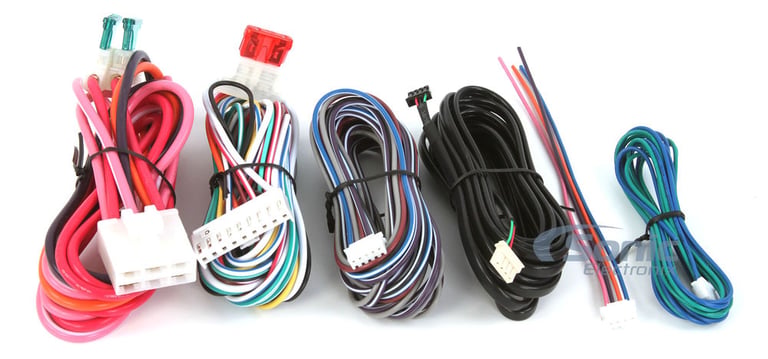 Clifford 4105X + Windshield Washer Heater Image 5