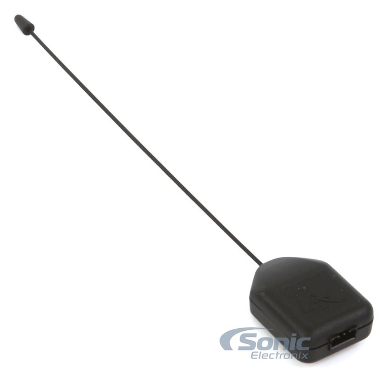 Clifford 4105X + Windshield Washer Heater Image 7