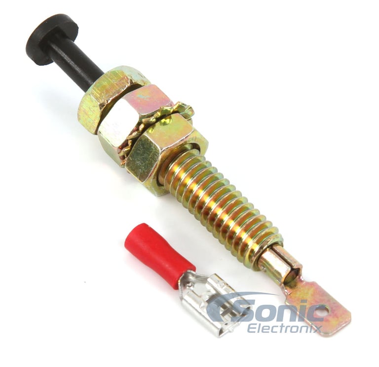 Clifford 4105X + Windshield Washer Heater Image 8