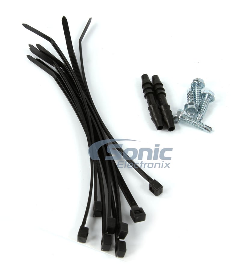 Clifford 4105X + Windshield Washer Heater Image 16