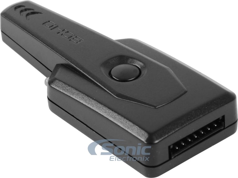 Excalibur AL-1860-EDPB + Windshield Washer Heater Image 7