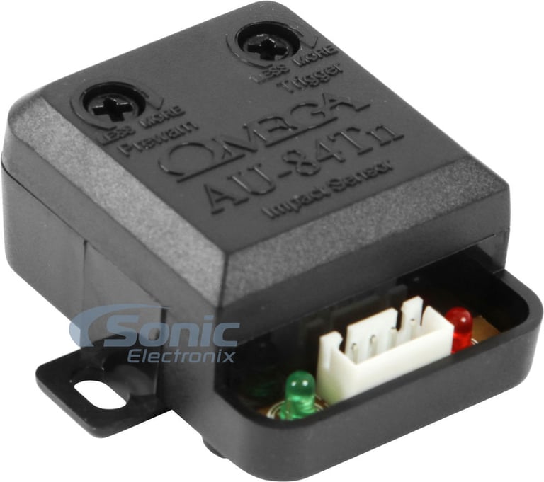 Excalibur AL-1860-EDPB + Windshield Washer Heater Image 8